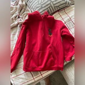 ASTRO WORLD HOODIE good condition!!